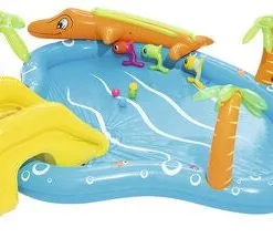 Bestway Sea Life Vannpark -FRITIDSHJØRNET Butikk 53067 2106 4d