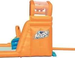 Bestway H2OGO! Turbo Splash Water Zone Mega Vannpark -FRITIDSHJØRNET Butikk 53301 2106 4c