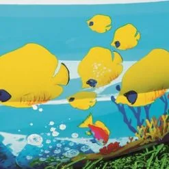 Bestway Barnebasseng 262x157 Klovnefisk -FRITIDSHJØRNET Butikk 54118 2106 4b