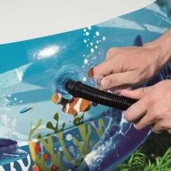 Bestway Barnebasseng 262x157 Klovnefisk -FRITIDSHJØRNET Butikk 54118 2106 4c