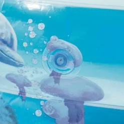 Bestway Barnebasseng 262x157 Klovnefisk -FRITIDSHJØRNET Butikk 54118 2106 4d