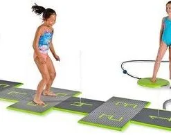 EXIT Vannspreder M 9 Brikker -FRITIDSHJØRNET Butikk 56.20.09.00 2669 3a