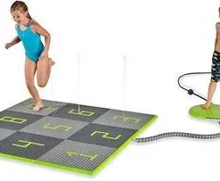 EXIT Vannspreder M 9 Brikker -FRITIDSHJØRNET Butikk 56.20.09.00 2669 3b