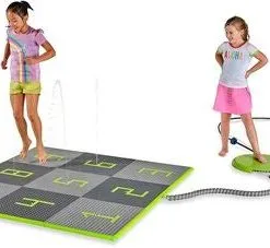 EXIT Vannspreder M 9 Brikker -FRITIDSHJØRNET Butikk 56.20.09.00 2669 3c