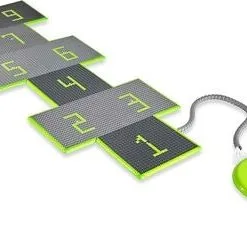 EXIT Vannspreder M 9 Brikker -FRITIDSHJØRNET Butikk 56.20.09.00 2669 4a