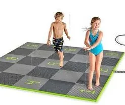 EXIT Vannspreder L 25 Brikker -FRITIDSHJØRNET Butikk 56.20.25.00 2669 3b