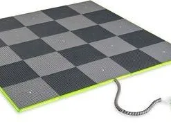 EXIT Vannspreder L 25 Brikker -FRITIDSHJØRNET Butikk 56.20.25.00 2669 4a