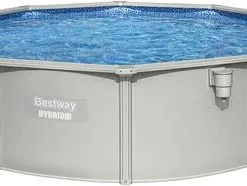 Bestway Hydrium Basseng 460 X 120