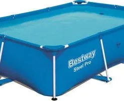 Bestway Steel Pro Basseng 259 X 170