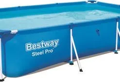 Bestway Steel Pro Basseng 300 X 201