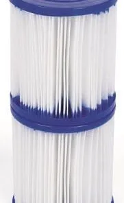 Bestway Steel Pro Basseng Med Tilbehør 300 X 201 -FRITIDSHJØRNET Butikk 56411 2106 4b