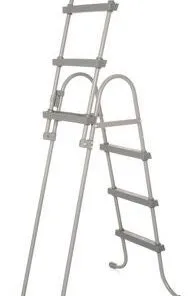 Bestway Power Steel Basseng Med Tilbehør 404 X 201 -FRITIDSHJØRNET Butikk 56441 2106 4b