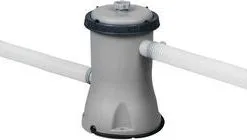 Bestway Power Steel Swim Vista Series Basseng Med Tilbehør 427 X 250 -FRITIDSHJØRNET Butikk 56714 2106 4d