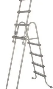 Bestway Power Steel Swim Vista Series Ovalt Basseng Med Tilbehør 549 X 274 -FRITIDSHJØRNET Butikk 56716 2106 4b