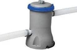 Bestway Fast Set Basseng Med Tilbehør Ø457 -FRITIDSHJØRNET Butikk 57313 2106 4d