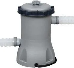 Bestway Fast Set Basseng Med Tilbehør Ø457 -FRITIDSHJØRNET Butikk 57372 2106 4a