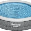 Bestway Fast Set Basseng 366