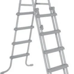 Bestway Flowclear Bassengstige 122 Cm