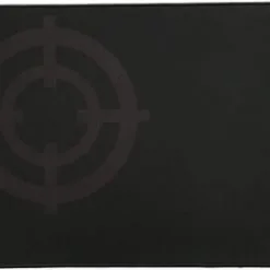 NORTH Pro Gaming Musematte Large, Svart