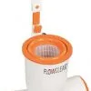 Bestway Flowclear Skimatic Filterpumpe 3974 L/h