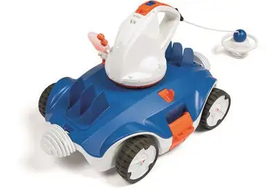Bestway Flowclear Aquatronix Robotstøvsuger Basseng 1 Bestway Flowclear Aquatronix Robotstøvsuger Basseng