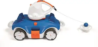 Bestway Flowclear Aquatronix Robotstøvsuger Basseng 2 Bestway Flowclear Aquatronix Robotstøvsuger Basseng - Bilde 2