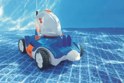 Bestway Flowclear Aquatronix Robotstøvsuger Basseng 5 Bestway Flowclear Aquatronix Robotstøvsuger Basseng - Bilde 5