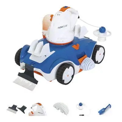 Bestway Flowclear Aquatronix Robotstøvsuger Basseng 6 Bestway Flowclear Aquatronix Robotstøvsuger Basseng - Bilde 6