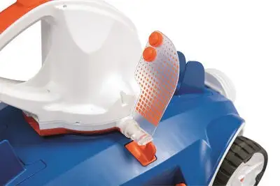 Bestway Flowclear Aquatronix Robotstøvsuger Basseng 7 Bestway Flowclear Aquatronix Robotstøvsuger Basseng - Bilde 7
