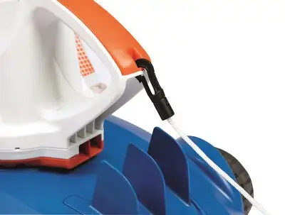 Bestway Flowclear Aquatronix Robotstøvsuger Basseng 8 Bestway Flowclear Aquatronix Robotstøvsuger Basseng - Bilde 8