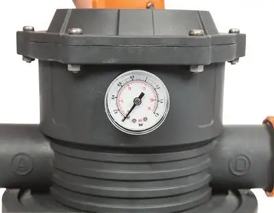 Bestway Flowclear Sandfilterpumpe 9800 L/h 7 Bestway Flowclear Sandfilterpumpe 9800 L/h - Bilde 7