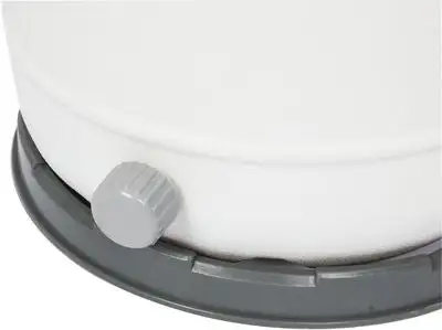 Bestway Flowclear Sandfilterpumpe 1500 Gal 5 Bestway Flowclear Sandfilterpumpe 1500 Gal - Bilde 5