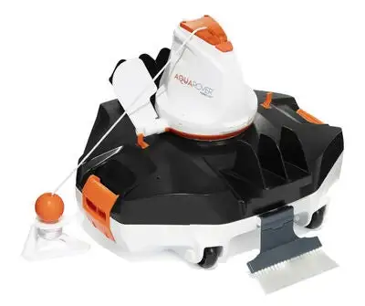 Bestway Flowclear AquaRover Støvsuger Til Basseng 2 Bestway Flowclear AquaRover Støvsuger Til Basseng - Bilde 2