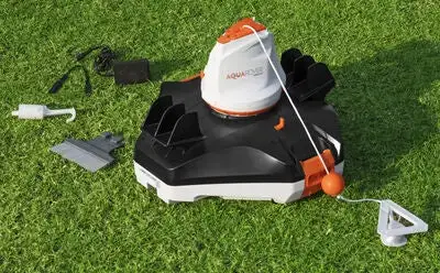 Bestway Flowclear AquaRover Støvsuger Til Basseng 4 Bestway Flowclear AquaRover Støvsuger Til Basseng - Bilde 4