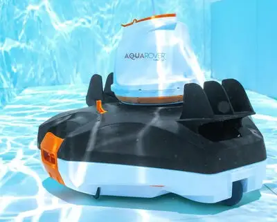 Bestway Flowclear AquaRover Støvsuger Til Basseng 5 Bestway Flowclear AquaRover Støvsuger Til Basseng - Bilde 5