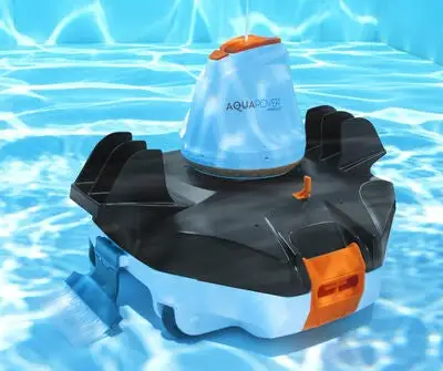 Bestway Flowclear AquaRover Støvsuger Til Basseng 6 Bestway Flowclear AquaRover Støvsuger Til Basseng - Bilde 6