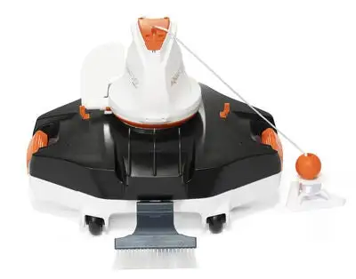 Bestway Flowclear AquaRover Støvsuger Til Basseng 7 Bestway Flowclear AquaRover Støvsuger Til Basseng - Bilde 7