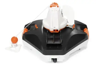 Bestway Flowclear AquaRover Støvsuger Til Basseng 11 Bestway Flowclear AquaRover Støvsuger Til Basseng - Bilde 11