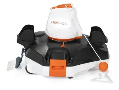 Bestway Flowclear AquaRover Støvsuger Til Basseng 10 Bestway Flowclear AquaRover Støvsuger Til Basseng - Bilde 10