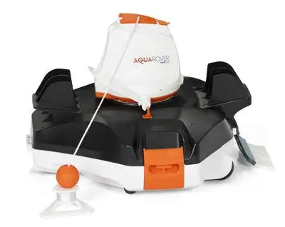 Bestway Flowclear AquaRover Støvsuger Til Basseng 9 Bestway Flowclear AquaRover Støvsuger Til Basseng - Bilde 9