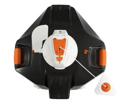 Bestway Flowclear AquaRover Støvsuger Til Basseng 8 Bestway Flowclear AquaRover Støvsuger Til Basseng - Bilde 8