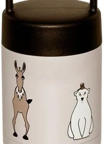 BabyLivia Mat-termos, Rainy Day