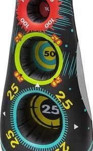 Liniex Oppblåsbar Målblink