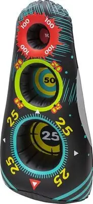 Liniex Oppblåsbar Målblink 1 Liniex Oppblåsbar Målblink