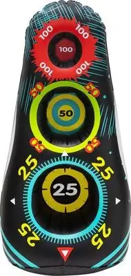 Liniex Oppblåsbar Målblink 2 Liniex Oppblåsbar Målblink - Bilde 2