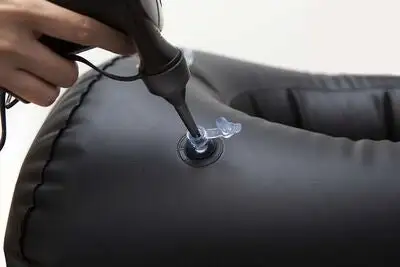 Liniex Oppblåsbar Målblink 3 Liniex Oppblåsbar Målblink - Bilde 3