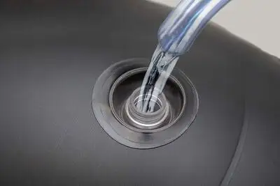 Liniex Oppblåsbar Målblink 4 Liniex Oppblåsbar Målblink - Bilde 4