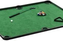 XTREM Toys & Sports XTREM Biljard Golf