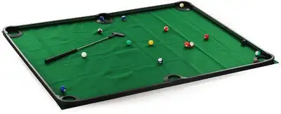 XTREM Toys & Sports XTREM Biljard Golf 2 XTREM Toys & Sports XTREM Biljard Golf - Bilde 2