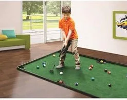 XTREM Toys & Sports XTREM Biljard Golf 5 XTREM Toys & Sports XTREM Biljard Golf -FRITIDSHJØRNET Butikk 60194 3687 3